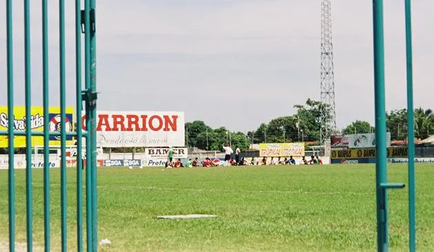 Стадион «Estadio Excélsior»