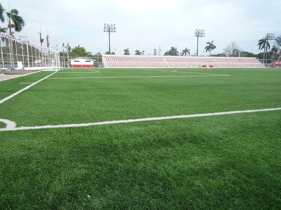 Стадион «Estadio Luis Ernesto Cascarita»