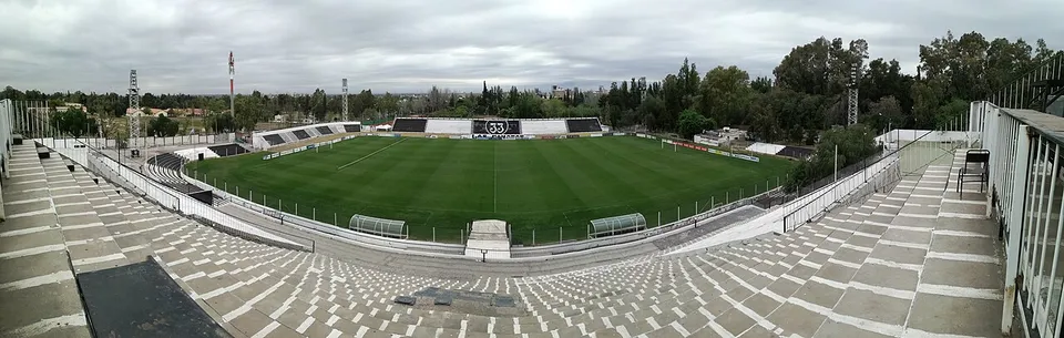 Стадион «Estadio Manuel y Ramon Nunez»