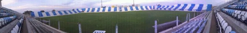 Стадион «Estadio Miguel Sancho»