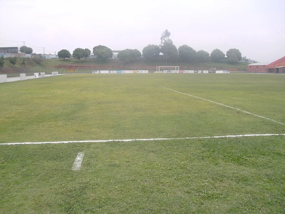 Стадион «Estadio Municipal Francisco Marques Figueira»