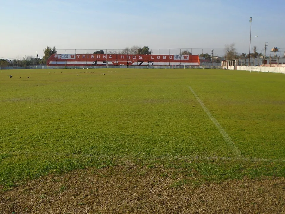 Стадион «Estadio Norman Lee»