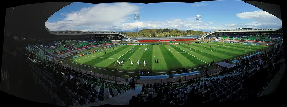 Стадион «Estadio Regional de Chinquihue»