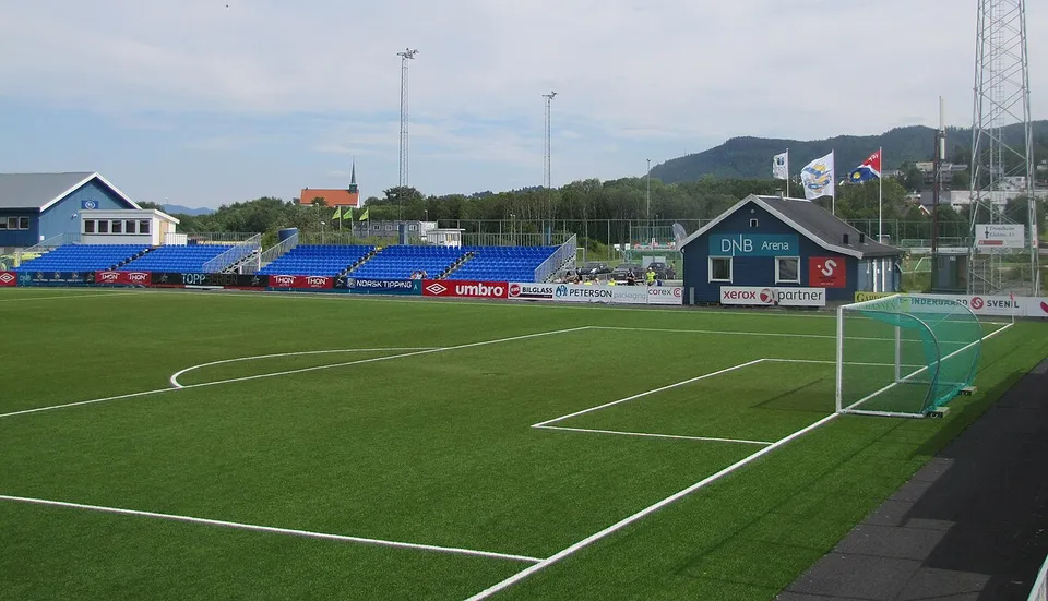 Стадион «EXTRA Arena»