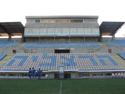 Стадион «Herzliya Municipal Stadium»