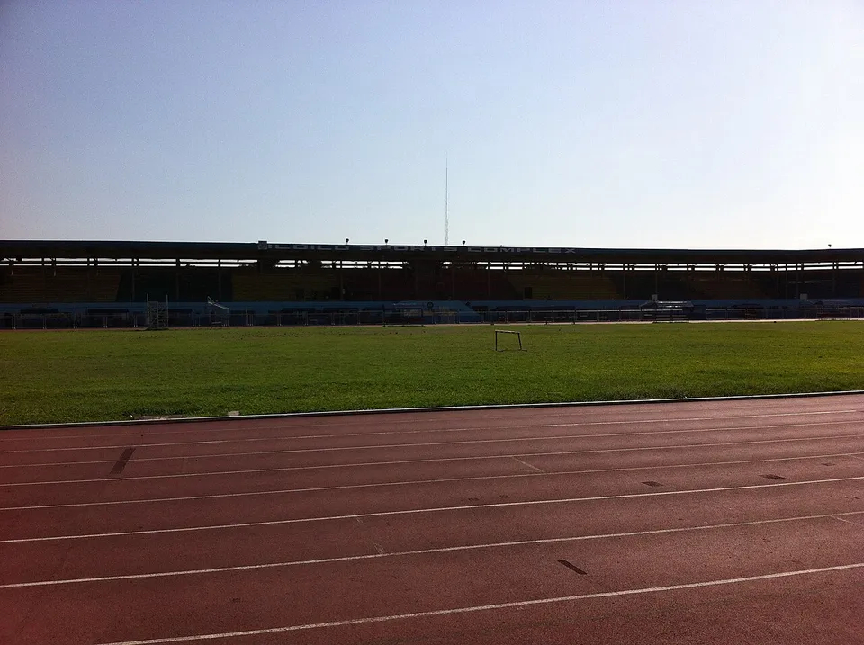 Стадион «Iloilo Sports Complex»