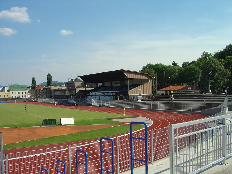 Стадион «Mestsky Stadion»