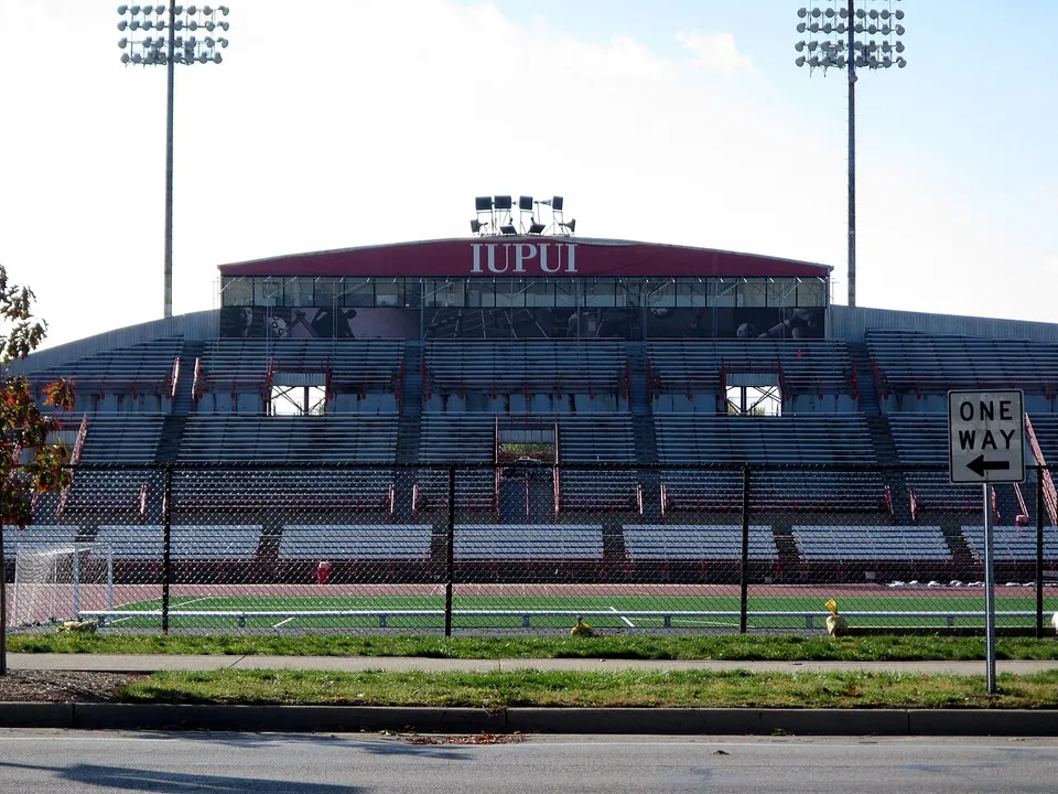 Стадион «Michael A. Carroll Stadium»