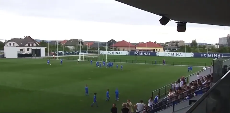 Стадион «Mynai-Arena»