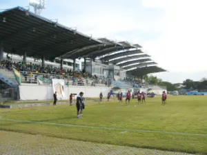 Стадион «Nong Prue Stadium»