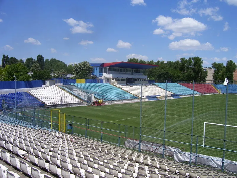 Стадион «Оцелул»