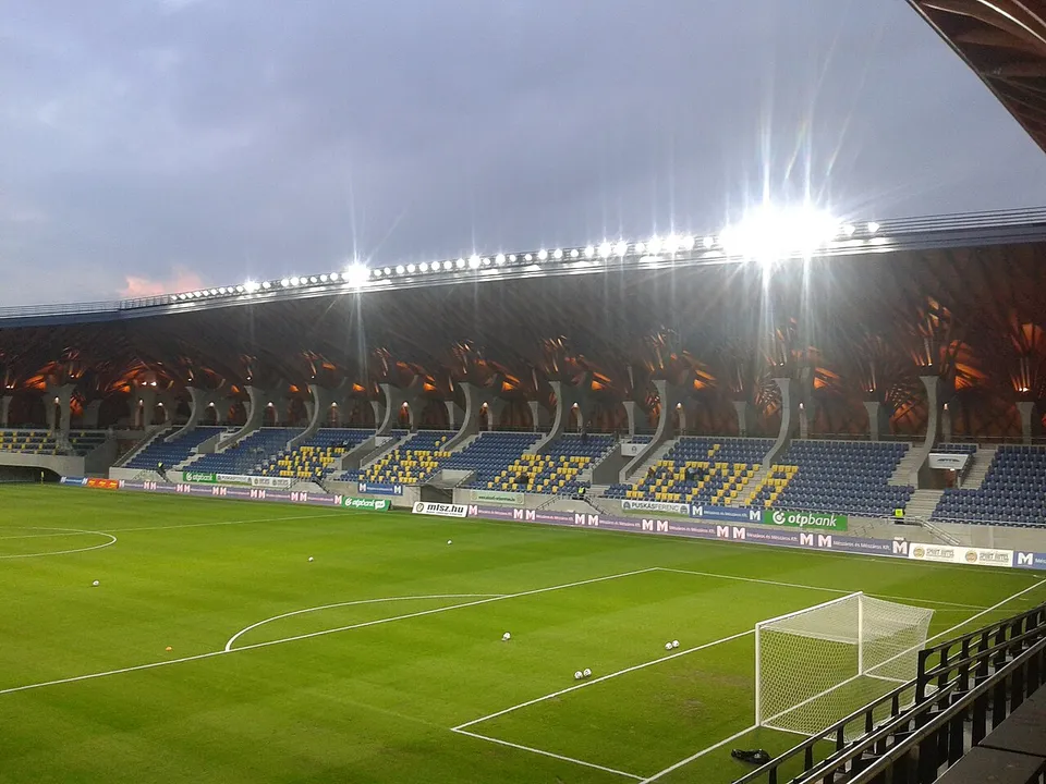 Стадион «Pancho Arena»
