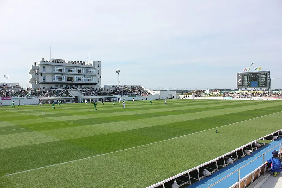 Стадион «Prifoods Stadium»