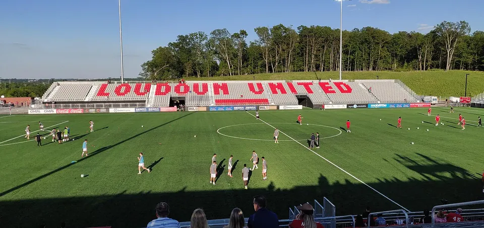 Стадион «Segra Field»
