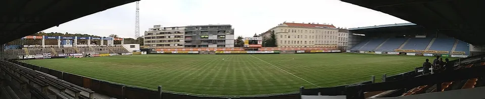 Стадион «Sportclub Platz»
