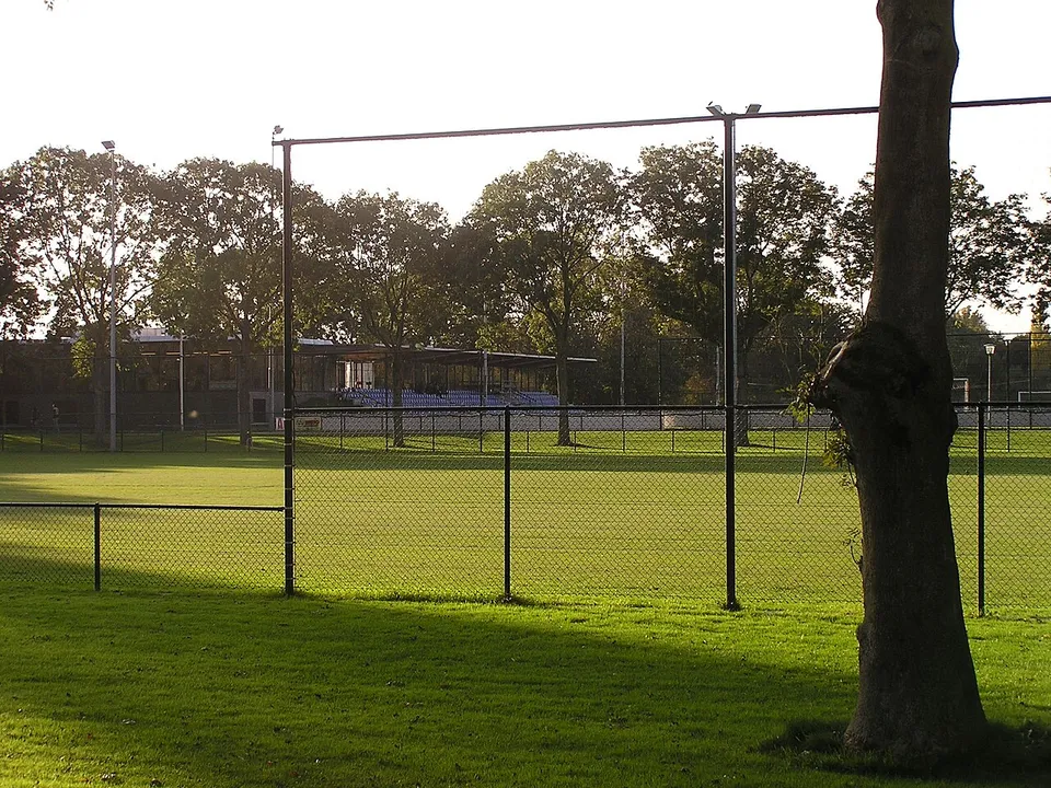 Стадион «Sportcomplex Zoudenbalch»