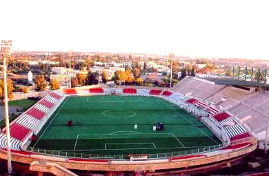 Стадион «Stade d'Honneur»