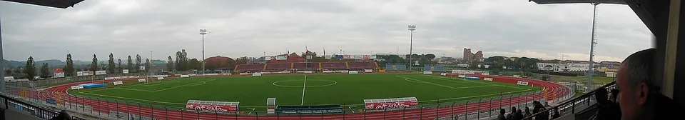 Стадион «Stadio Ettore Mannucci»
