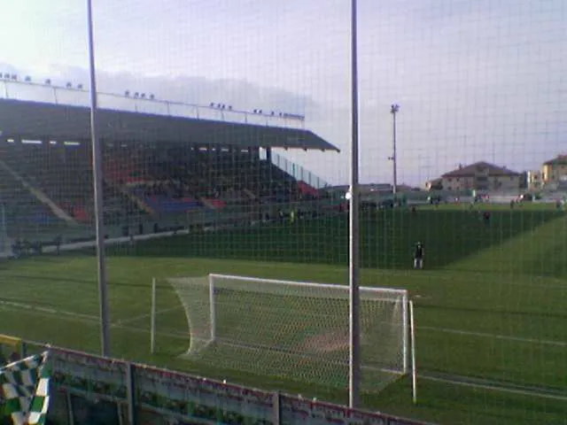 Стадион «Stadio Luigi Razza»