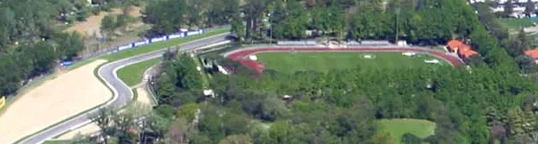 Стадион «Stadio Romeo Galli»