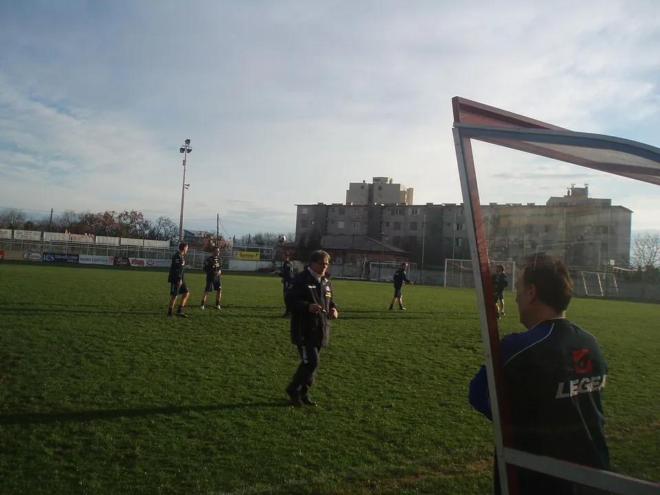 Стадион «Stadion Krimeja»