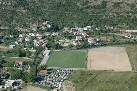 Стадион «Stadion Solila»