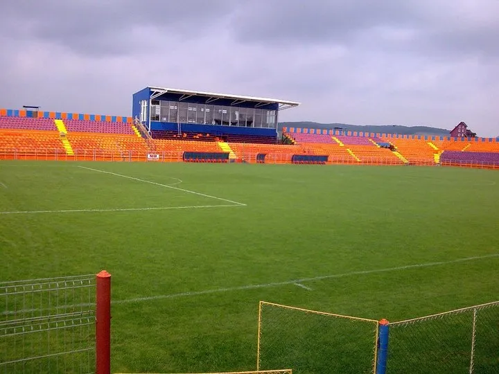Стадион «Stadionul Trans-Sil»