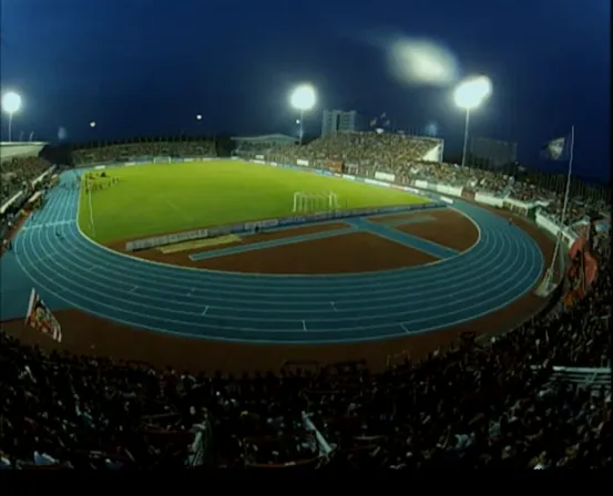Стадион «Suphanburi Municipality Stadium»
