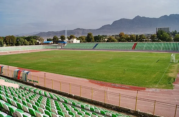 Стадион «Takhti Stadium»