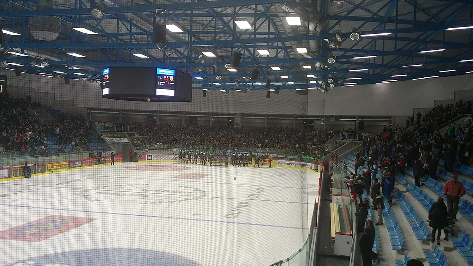 Арена «EgeTrans Arena»