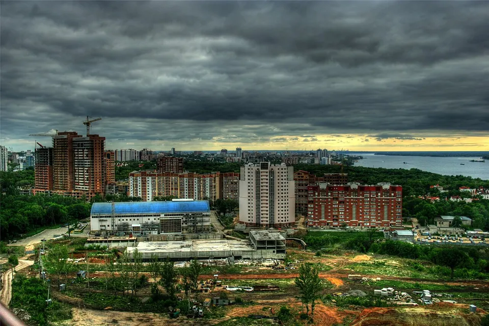 Арена «МТЛ Арена»