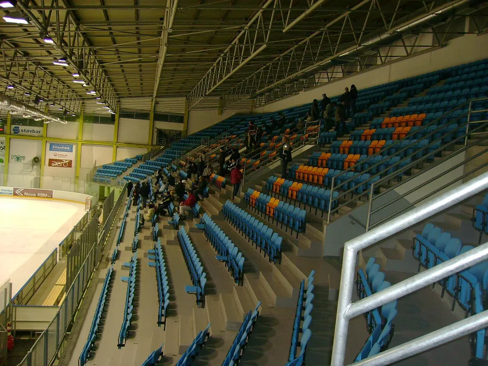 Арена «Tabor Hall»