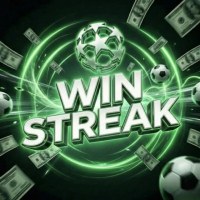 WinStreak | Ставки на футбол