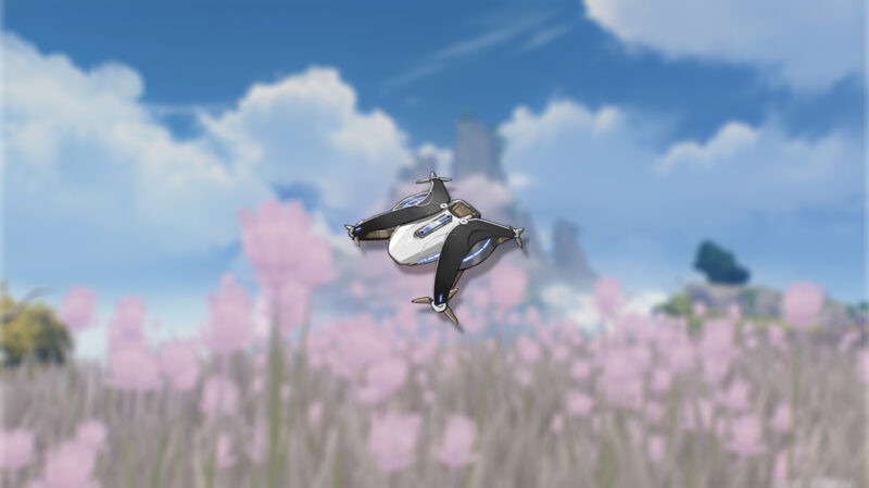 Компас сокровищ в Wuthering Waves: как получить Lootmapper