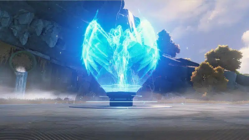 Тактические Голограммы (Tactical Hologram) в Wuthering Waves: полный гайд
