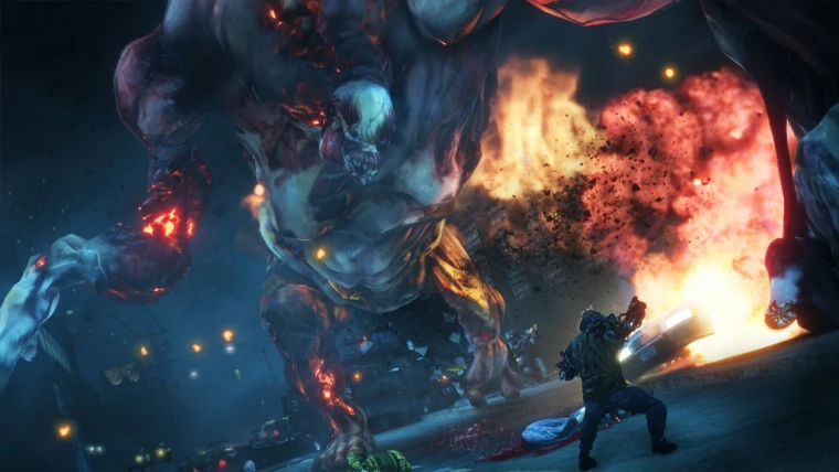 Книга игр: Prototype 2 — ярость Нью-Йорка