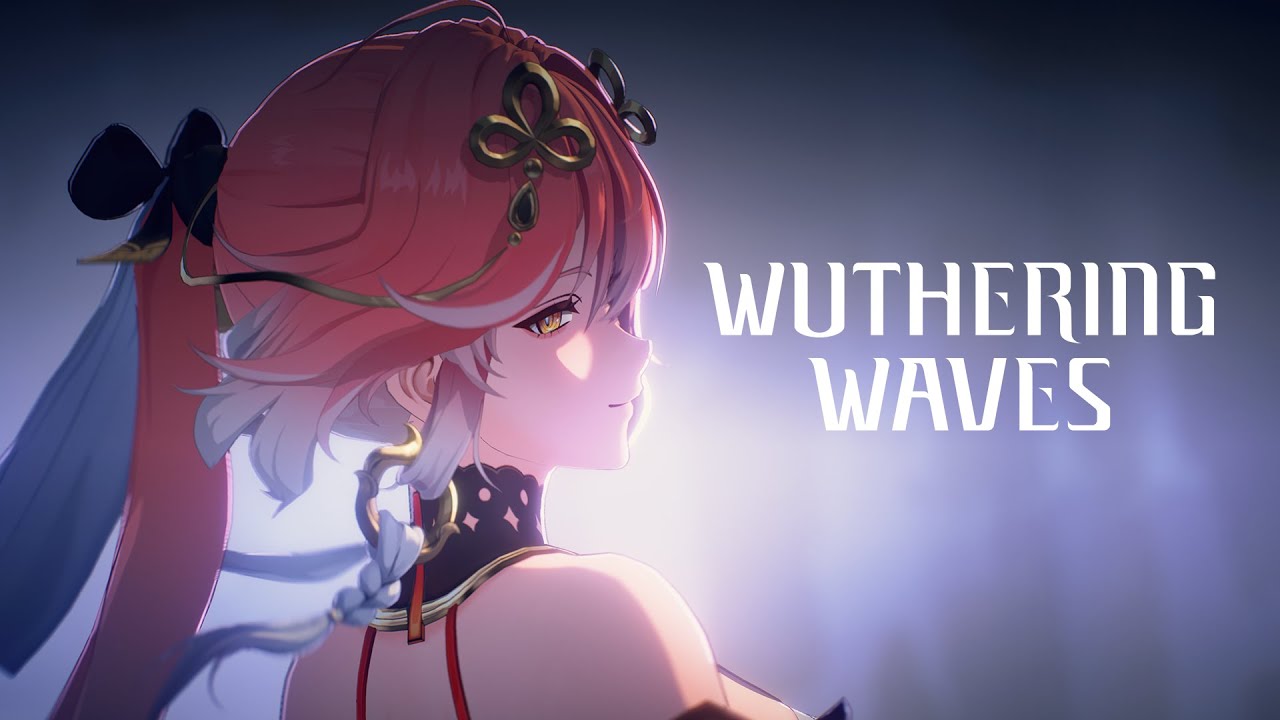 Чанли в Wuthering Waves: гайд и билд