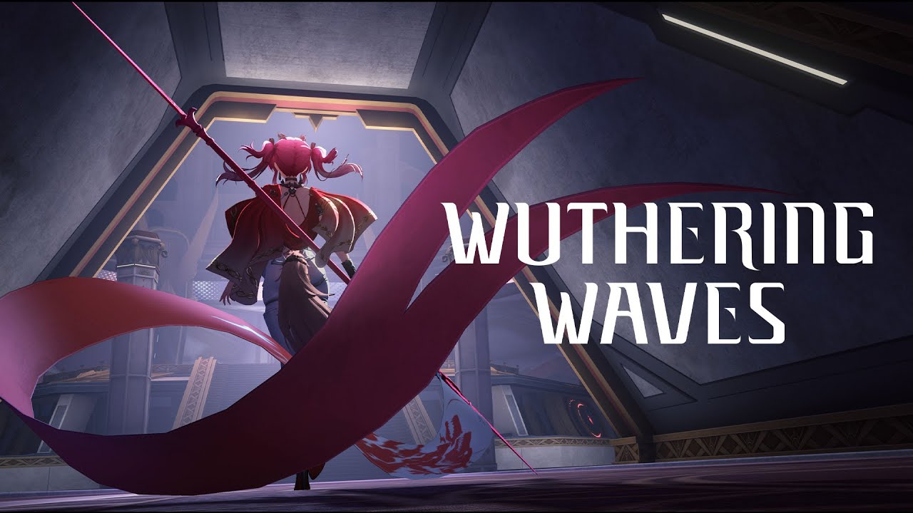 Лучшие отряды Wuthering Waves: топ команд в WuWa