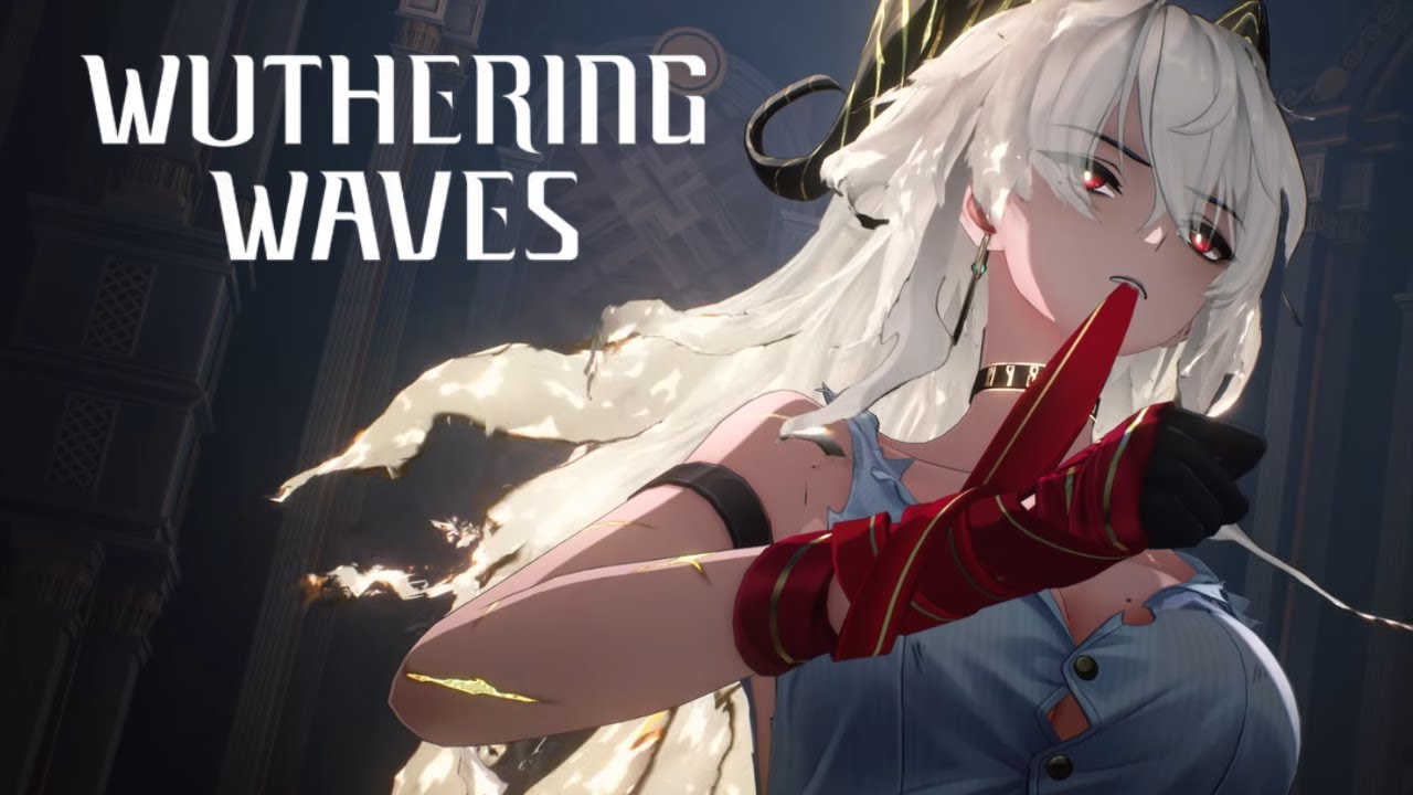 Системные требования Wuthering Waves и сколько весит игра
