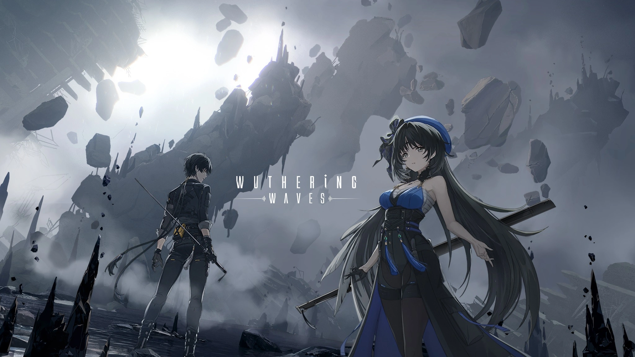 Решение ошибок в Wuthering Waves: что делать, если не запускается или вылетает