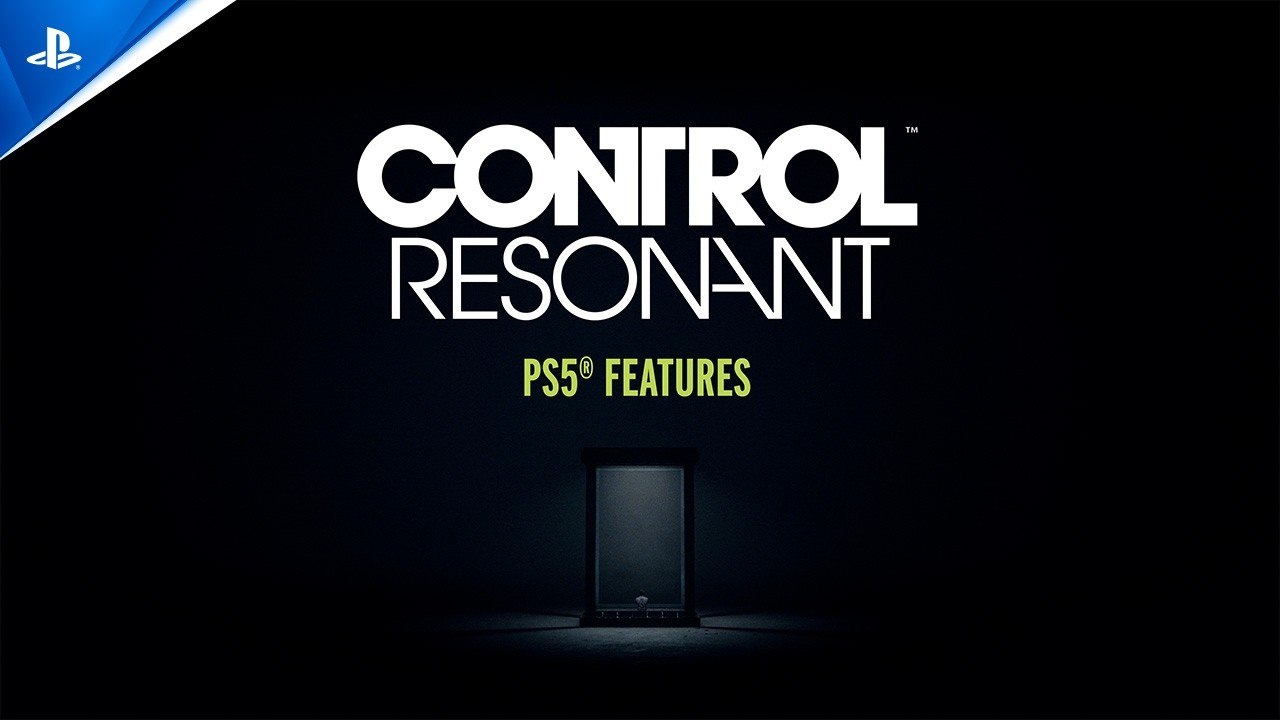 Control Resonant получила подробности о версии для PS5 и расширенных настройках