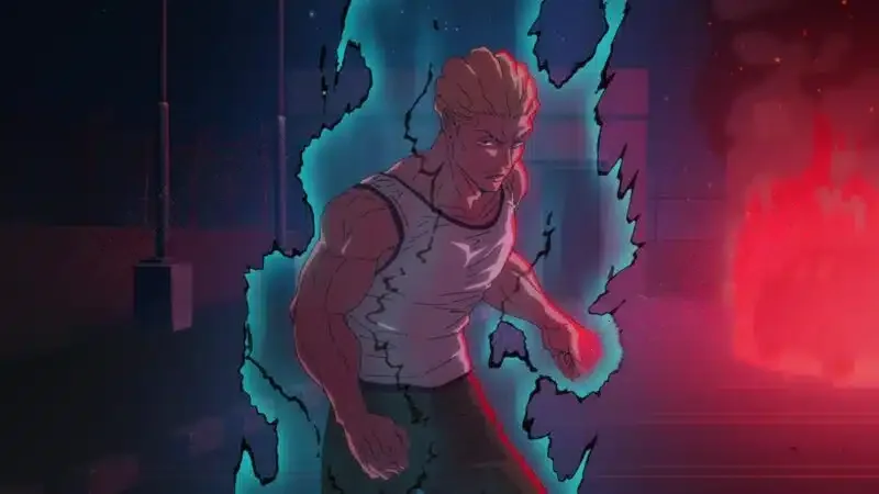 Энциклопедия персонажей аниме и манги «Магическая битва» (Jujutsu Kaisen) — фото 31