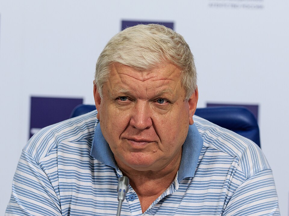 «Отговорок больше нет»: Евгений Трефилов прокомментировал полное возвращение российских гандболистов
