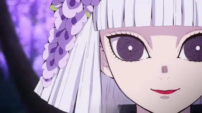Все персонажи «Клинка, рассекающего демонов»: имена, возраст, рост и история героев — фото 44