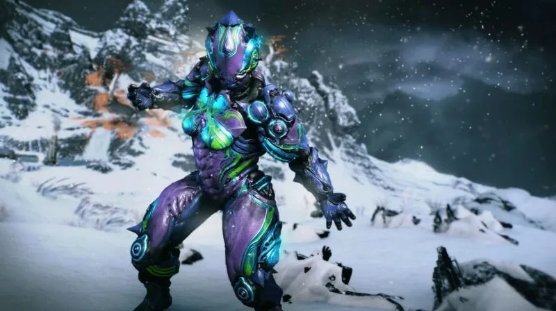Где искать чертежи всех Варфреймов в Warframe: полный справочник — фото 4
