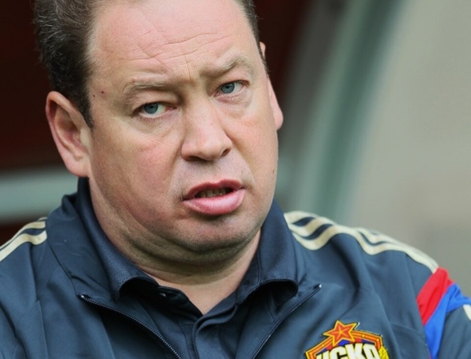 Итоги работы со Слуцким: слова благодарности от полузащитника «Шанхай Шэньхуа»