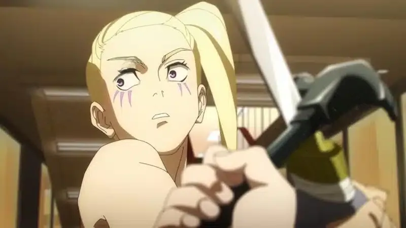 Энциклопедия персонажей аниме и манги «Магическая битва» (Jujutsu Kaisen) — фото 29