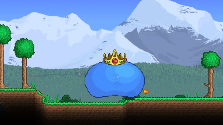 Все боссы Terraria 1.4: как призвать и победить — фото 2
