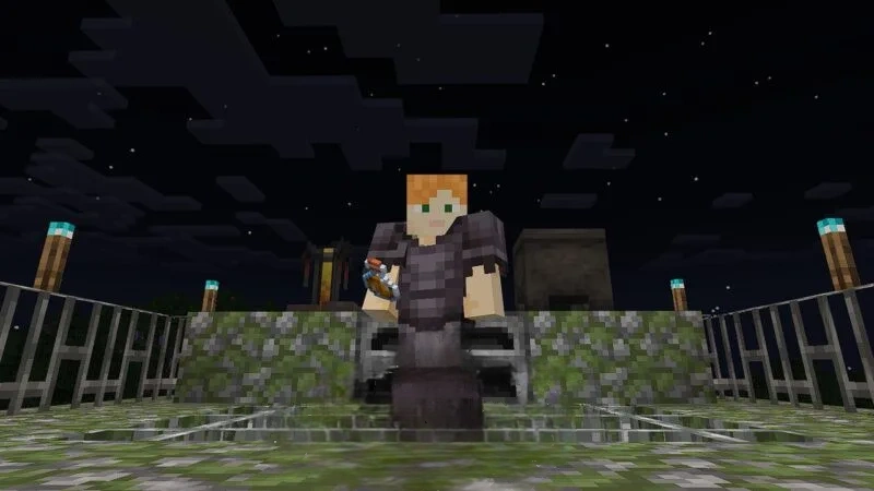 Зелья в Minecraft: руководство по приготовлению и обзор наиболее эффективных эликсиров — фото 2