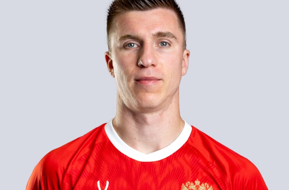 Иван Чишкала снова выиграл Лигу чемпионов по футзалу